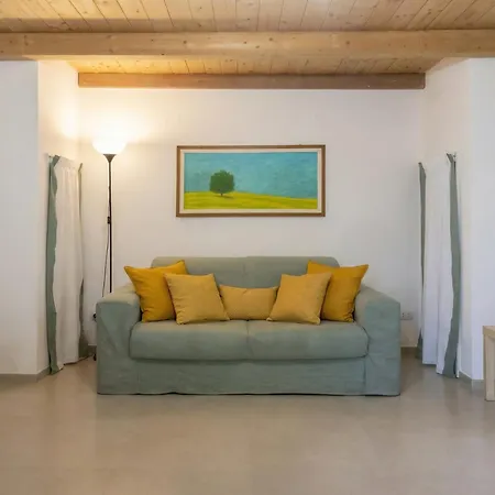 Ferienhaus Casa Luna Tricase