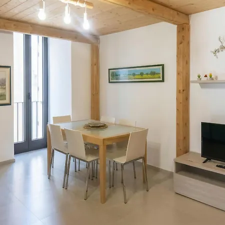 Casa Luna Tricase