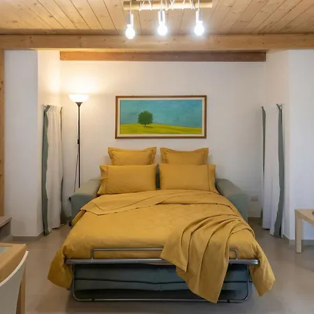 Casa Luna *