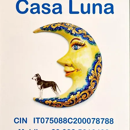 Casa Luna
